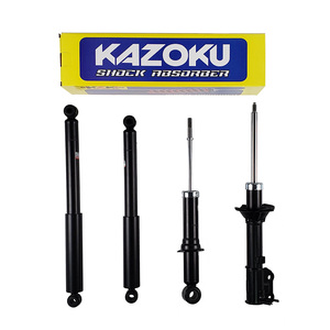 Amortiguador de suspensión delantera/trasera de coches japoneses ODM/OEM de fábrica <span class=keywords><strong>98</strong></span>% para <span class=keywords><strong>Toyota</strong></span>/Honda/Mazda/Ford/Nissan - Product Image 3