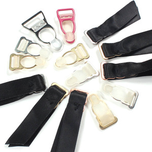 Wholesale Nylon Coated Garter Clips Sturdy Zinc Alloy Construction |  Alibaba.com