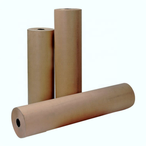 Sàn xây dựng bảo vệ tạm thời kraft giấy Hội Đồng Quản trị cuộn giấy thủ công không thấm nước sản phẩm gia dụng - Product Image 3