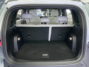 Titan 3 2025, SUV Eléctrico 4x4, 310kW de Potencia, 501km de Autonomía, Carga Inalámbrica, Apto para Mercados Globales - Product Image 5