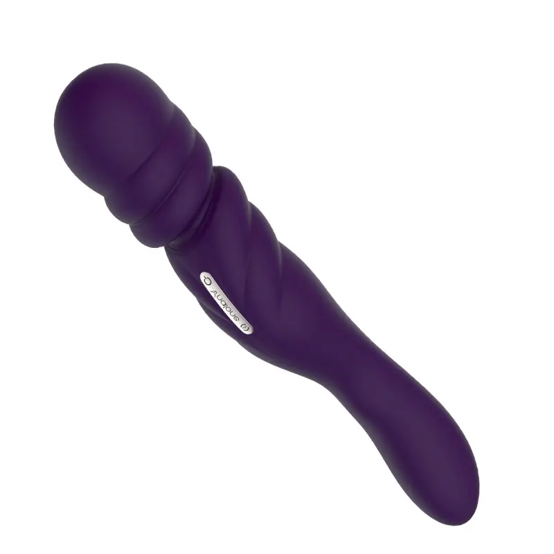 Nalone 2023 OEM ODM Waterproof AV Wand massager Vibrator USB Rechargeable Vibromasseur Vibrating sextoy Sex Toys for Women