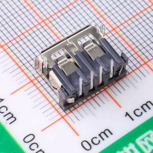 Whole Sale 912-112A2024S10100 Through-Hole + Surface Mount Hybrid <b>Connectors</b> USB <b>Connectors</b> - Product Image 1