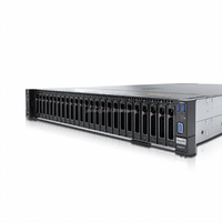 Serveur Fusion 2258H V7 2258 V7 1258H V7 1158H V7 2U 1U Serveur en rack prenant en charge 1 ou 2 processeurs AMD EPYCTM 9004 de 4e génération