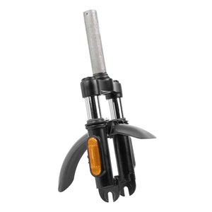 Kit de Suspension avant hydraulique amortisseur garde-boue avant pour <span class=keywords><strong>Xiaomi</strong></span> M365 Pro Pro2 1S MI3 <span class=keywords><strong>Essential</strong></span> <span class=keywords><strong>Lite</strong></span> Scooters électriques - Product Image 4
