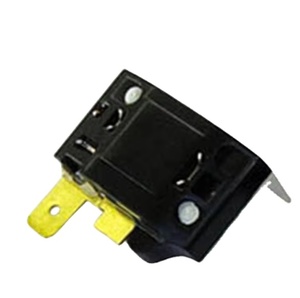 Protector <span class=keywords><strong>de</strong></span> sobrecarga térmica para refrigerador y congelador <span class=keywords><strong>de</strong></span> alta calidad a <span class=keywords><strong>precio</strong></span> bajo al por mayor 4TM-A 4TM-B - Product Image 2