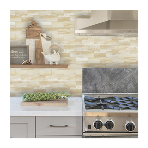 Mosaïque auto-adhésive pvc mélange aluminium <span class=keywords><strong>salle</strong></span> <span class=keywords><strong>de</strong></span> bains cuisine dosseret mur remodelage mosaïque 3M adhésif pvc stratifié carrelage mural - Product Image 1