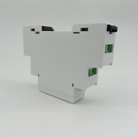 Relais de défaillance de phase FRLHXU-06 à 3 phases pour interrupteur d'alimentation normal/d'urgence 220V ~ 460V relais de surveillance de tension AC scellé triphasé
