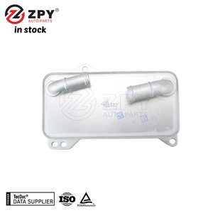 Enfriador de caja de cambios automático 0GC317019C apto para <span class=keywords><strong>Audi</strong></span> A3 <span class=keywords><strong>RS3</strong></span> - Product Image 4