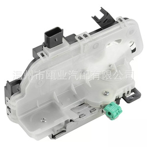ตัวกระตุ้นล็อคประตูฟอร์ด 937-723 8A8Z7421812A อะไหล่ทดแทนด้านหน้าขวา - Product Image 1