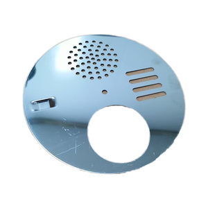 Strumento di apicoltura in metallo multifunzione con dispositivo Anti-funzionamento di rotazione porta <span class=keywords><strong>nido</strong></span> di ventilazione per alveare per uso agricolo nuovo usato - Product Image 5