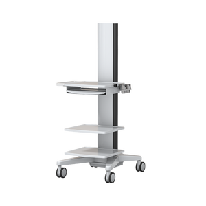 Nội soi Xe đẩy nội soi tháp ykd2100 <span class=keywords><strong>Ikeda</strong></span> - Product Image 4