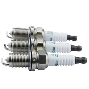 Bujía de iridio para coche Original Auto Bujias para Toyo Ta Hyun Dai Niss an Ford V W Au Di 90919-01210 SK20R11 - Product Image 2