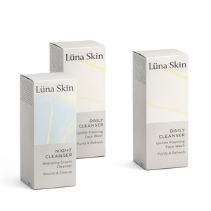 Custom Cosmetic Packaging Box Serum Skincare Paper Box Special Paper Box Custom Printed - Product Image 3