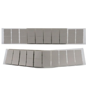 Deson Hi-Flow Noir 225UT <span class=keywords><strong>Changement</strong></span> <span class=keywords><strong>de</strong></span> <span class=keywords><strong>Phase</strong></span> Isolation Thermiquement Conductrice 0.7w Dissipateur Thermique Coussin Thermique Gpu ps4 - Product Image 1