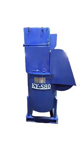 Pompes mixtes doubles, système d'entraînement à double moteur, permettant la préparation et le transport synchrones de boues sur les chantiers de construction - Product Image 3