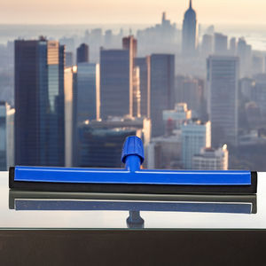 Nuevo precio de fábrica, escobilla de goma para ventana, limpieza de plástico, limpiaparabrisas - Product Image 3