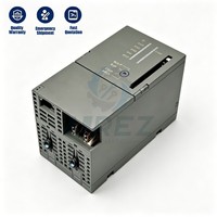 Controlador PLC de Entrada Digital de 1000 Mbit/s 6ES7647-8BB63-7EA1 6ES76478BB637EA1 con Servicio de Medición de Inercia Personalizado