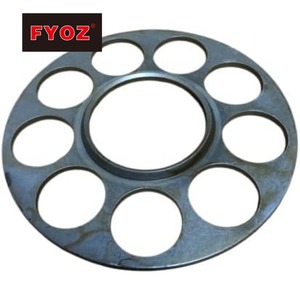 Placa de Repuesto para Motor de Giro Hitachi ZX110 ZX120 ZX130 ZX135 3081727 - Product Image 1