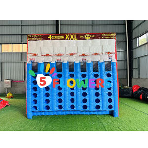<span class=keywords><strong>Jeu</strong></span> <span class=keywords><strong>de</strong></span> basket-ball géant gonflable Connect Four, <span class=keywords><strong>jeu</strong></span> <span class=keywords><strong>de</strong></span> basket-ball gonflable Connect Four, <span class=keywords><strong>jeu</strong></span> <span class=keywords><strong>de</strong></span> carnaval Connect Four - Product Image 1