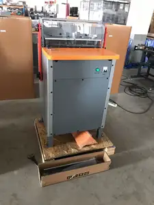 Heavy Duty 2 In 1 Paper Punching Moulding Machine