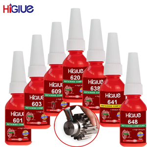 Trung Quốc Nhà Sản Xuất <span class=keywords><strong>601</strong></span> Mang Dính Kỵ Khí Chất Kết Dính Chất Kết Dính Chất bịt kín Cho Sửa Chữa Mang Mang Ghế Hợp Chất Chủ Đề Con Dấu - Product Image 3