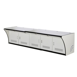 Console di <span class=keywords><strong>controllo</strong></span> della sala di <span class=keywords><strong>controllo</strong></span> modulare da banco di spedizione di comandi di fascia alta di alta qualità - Product Image 3