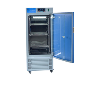 LHS-100SC ทดสอบความชื้นและอุณหภูมิคงที่สำหรับสภาพภูมิอากาศและสิ่งแวดล้อมมีความเสถียรในห้องปฏิบัติการ - Product Image 2