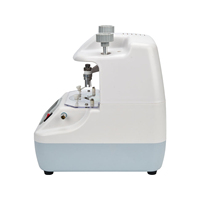 Aist LY-2D Prix de gros usine Chine Machine de centrage optique pour verres de lunettes et de spectacles avec éclairage LED et bloqueur de mise en page