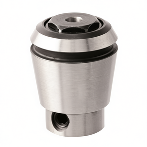 ERXM16 Reduction Collet Chuck For Tapping And <b>Machining</b> Applications - Product Image 2