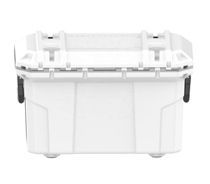 Caixa refrigeradora de isolamento de 70 litros, personalizada, peito de gelo, pesca infantil, refrigerador para transporte de peixes - Product Image 3