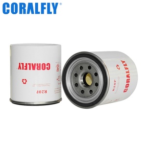 Filtre à carburant pour moteur diesel, séparateur d'eau R20P FS19996 P551820 BF1329 SN902030 pour Racor Aveo Chevrolet Captiva Ford Hengst - Product Image 1