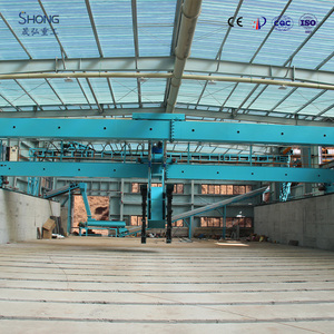 Machine à Compostage d'Engrais Organique à Roues Haute Efficacité - Machine à <span class=keywords><strong>Roulette</strong></span> Rotative - Product Image 6