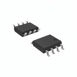 Electronic Chips Component AP2111MP-2.5TRG1 Original 8 SOlC Exposed Pad Power Management (PMIC) - Product Image 1