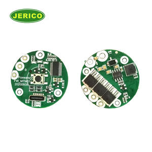 Jerico Hoge Kwaliteit Android Sbc Board Medische Drone Pcb Pcba Elektronisch <span class=keywords><strong>Circuit</strong></span> Vervaardigd In China - Product Image 2
