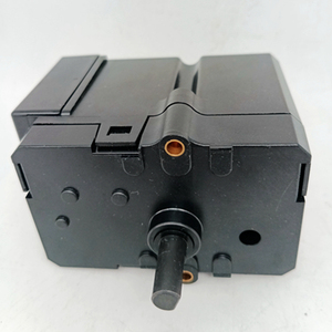 STA13B0.36/8 4N21L Berger Lahr Burner Motor Actuator Industrial <b>Control</b> - Product Image 1