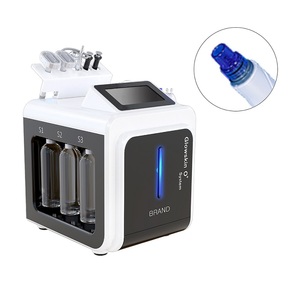 Máquina facial profesional 10 IN1 Estiramiento DE LA PIEL Medicina estética Hidrodermoabrasión Aqua Peel Machine - Product Image 1