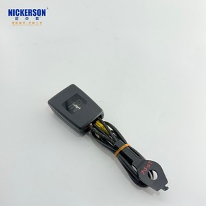 Nouvelle boucle de ceinture de sécurité à libération lente Nickerson (avant droit) pour châssis W204 Réf. OE 2048602469-N - Product Image 3