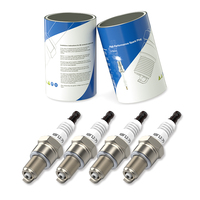 Remplacement de puits de bougie d'allumage de groupe électrogène R8F12-79 pour DENSO GE3-5
