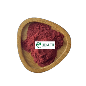 Бутылка или барабанная упаковка, Лучшая цена, Высококачественные Пищевые антоцианы из порошка экстракта черники для здравоохранения - Product Image 1