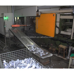 แม่พิมพ์ OEM และชิ้นส่วนอะลูมิเนียมหล่อขึ้นรูป ราคาถูก - Product Image 3