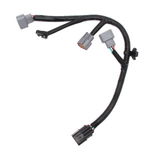Arnés de Cableado de Inyección de Combustible 39610-39020 para Hyundai Santa Fe XG350 - Product Image 3