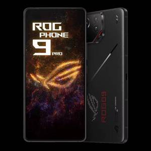 Smartphone da Gaming <span class=keywords><strong>Asus</strong></span> ROG Phone 9 Pro 5G Originale, Display AMOLED FHD+ da 6.7" 144Hz, Processore Octa Core Snapdragon Serie 800, Batteria da 5000mAh - Product Image 6