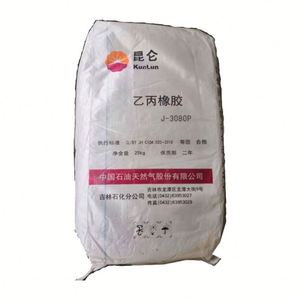 Lubrifiant Viscosité Modificateur Éthylène Propylène Diène Monomère Caoutchouc EPDM/EPM J0010 J0050 J2027 J3038 J4045 - Product Image 4