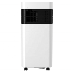 Smallest 8000 Btu Portable Air Conditioner With <b>Heater</b> Portable Air Conditioner With <b>Heater</b> Portable Air Conditioner With <b>Heater</b> - Product Image 2