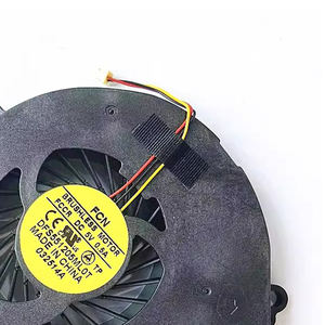 Nuevo ventilador de refrigeración para ordenador portátil, ventilador interno para ordenador portátil Toshiba C70-A C70D C75 C75D L75 L75D - Product Image 3