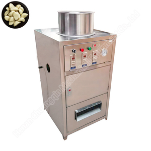Garlic Peeling Machine Automatic Garlic Peeling Production Line Automatic Garlic Peeling Splitter Breaking Skin Removing Machine - Product Image 3