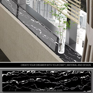 <span class=keywords><strong>Plinthe</strong></span> autocollante <span class=keywords><strong>en</strong></span> PVC imperméable et anti-salissure pour décoration murale, bordure de <span class=keywords><strong>carrelage</strong></span> et coin mural - Product Image 3