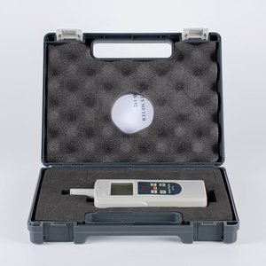 Medidor Profesional de Temperatura, Humedad y Punto de Rocío Portátil - Product Image 6