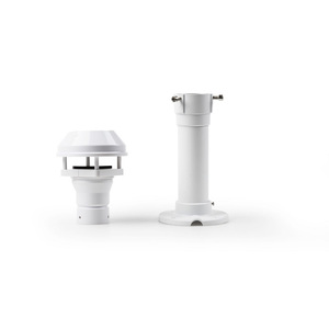 Anémomètre à ultrasons HY-SA3E 70 m/s <span class=keywords><strong>Capteur</strong></span> <span class=keywords><strong>de</strong></span> <span class=keywords><strong>vent</strong></span> Transmetteur <span class=keywords><strong>Capteur</strong></span> <span class=keywords><strong>de</strong></span> vitesse et <span class=keywords><strong>de</strong></span> direction du <span class=keywords><strong>vent</strong></span> économique - Product Image 3