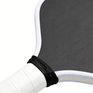 ไม้พายพิคเกิลบอล14มม. 16มม. ทำจากโฟมแบบเต็มแกน GEN4คาร์บอนไฟเบอร์เต็มรูปแบบ3K น้ำหนักเบาใช้ - Product Image 5